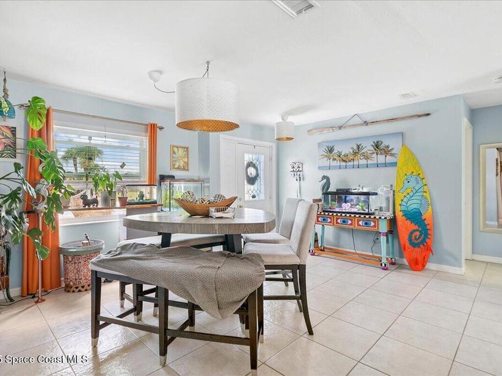 1405 Fiddler Avenue, Merritt Island, FL 32952