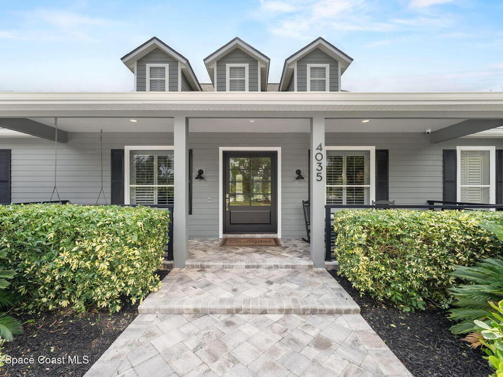 4035 Post Road, Melbourne, FL 32934