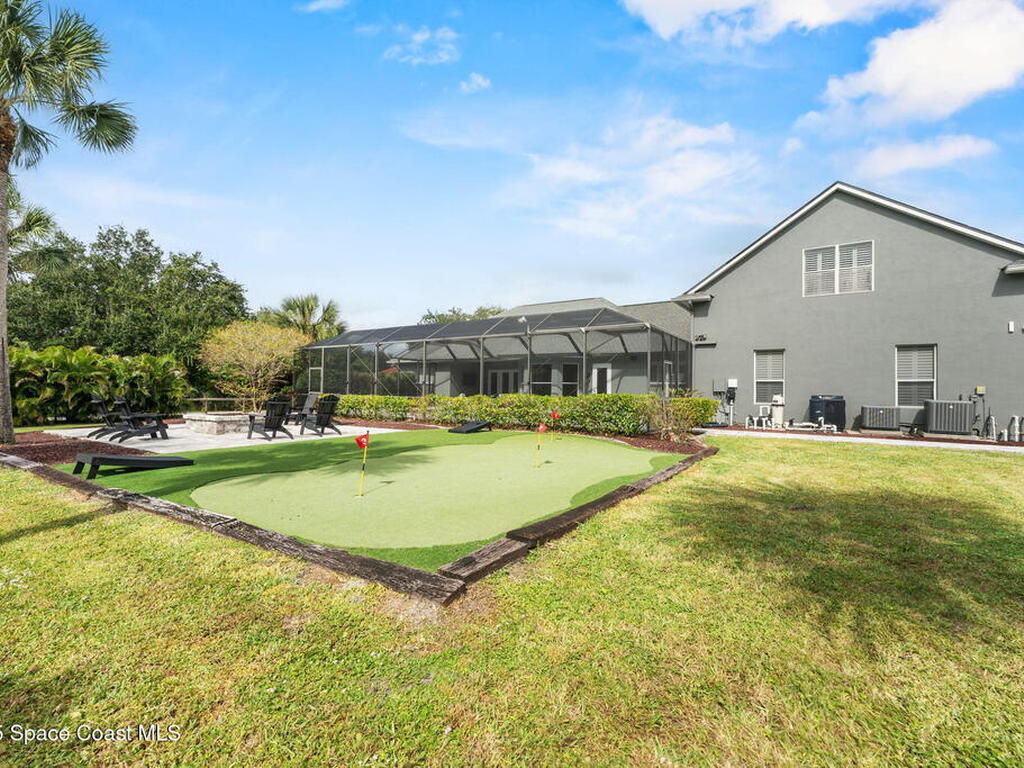 4035 Post Road, Melbourne, FL 32934