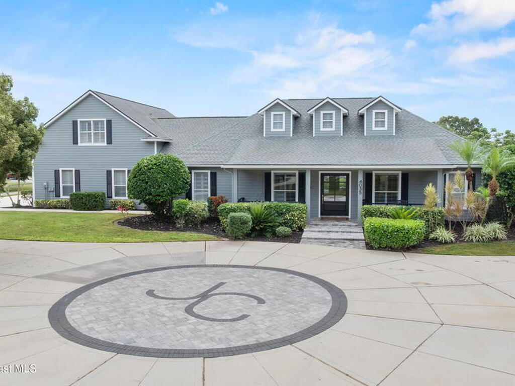 4035 Post Road, Melbourne, FL 32934