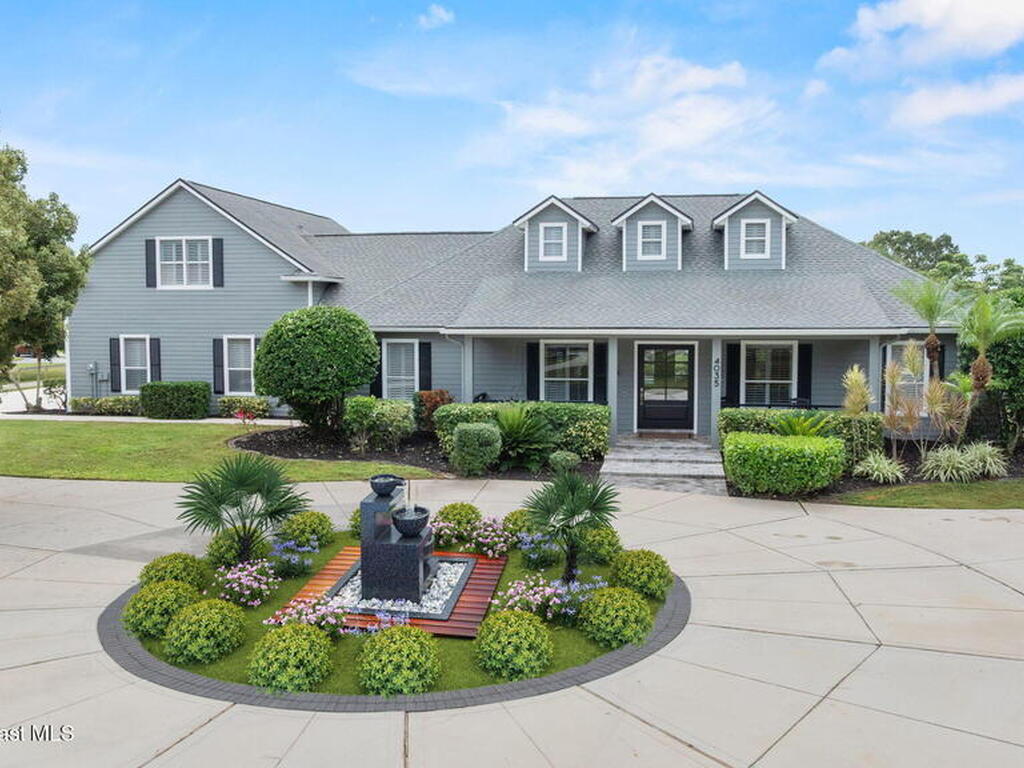 4035 Post Road, Melbourne, FL 32934