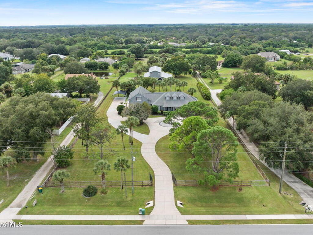 4035 Post Road, Melbourne, FL 32934