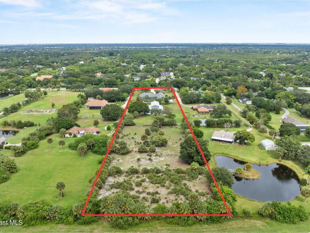 4035 Post Road, Melbourne, FL 32934