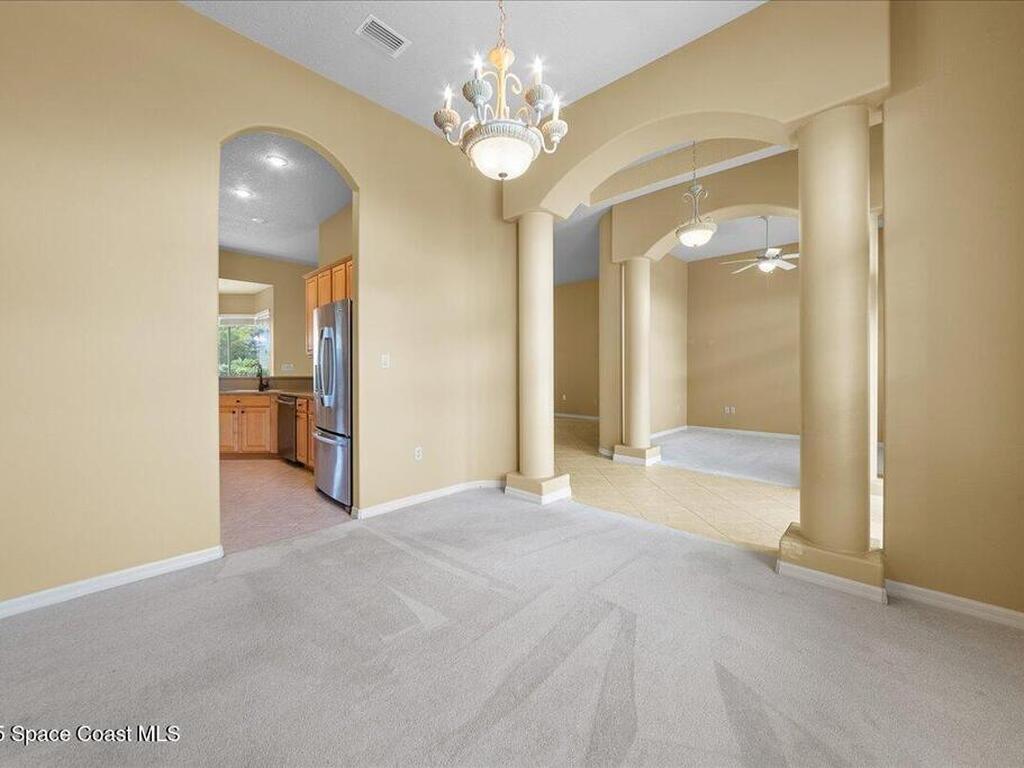 2295 Marsh Harbor Avenue, Merritt Island, FL 32952