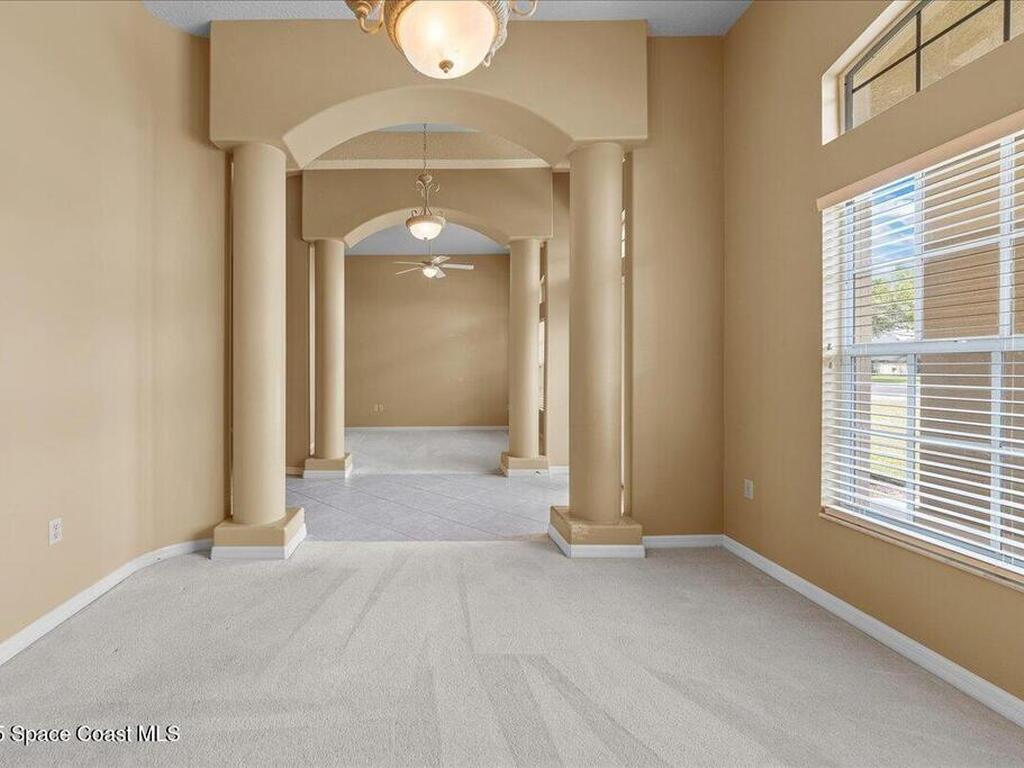 2295 Marsh Harbor Avenue, Merritt Island, FL 32952