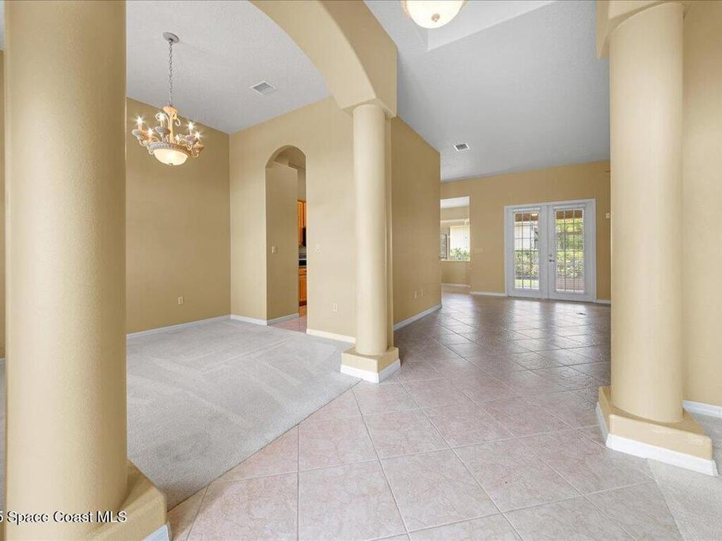 2295 Marsh Harbor Avenue, Merritt Island, FL 32952