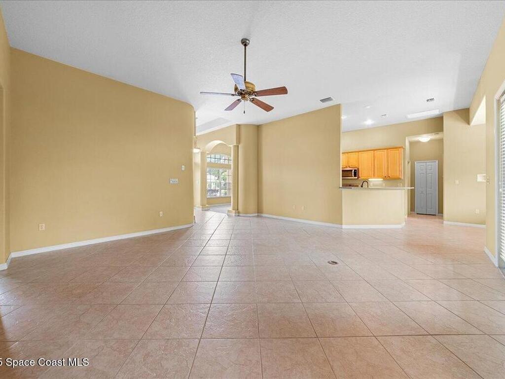 2295 Marsh Harbor Avenue, Merritt Island, FL 32952