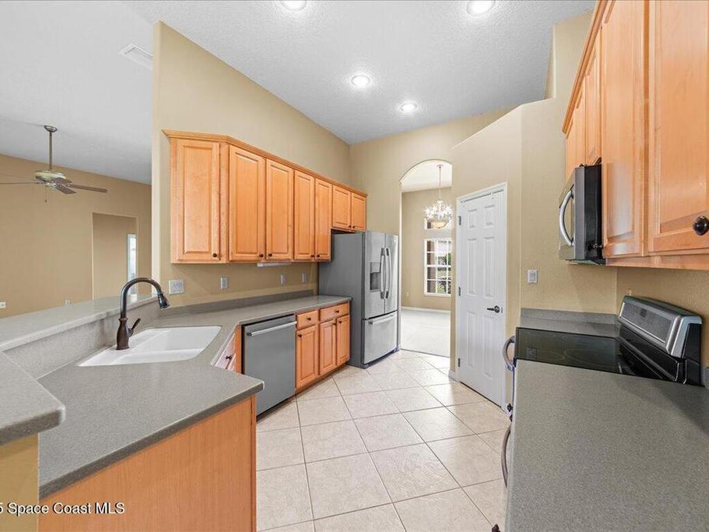 2295 Marsh Harbor Avenue, Merritt Island, FL 32952