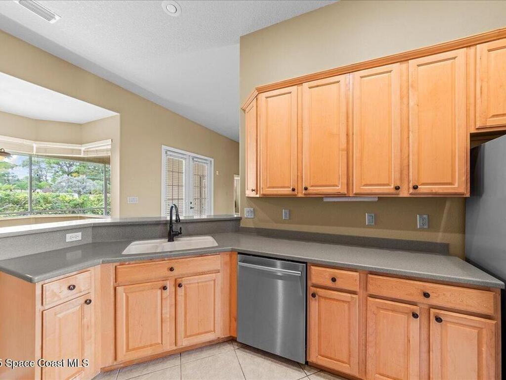 2295 Marsh Harbor Avenue, Merritt Island, FL 32952