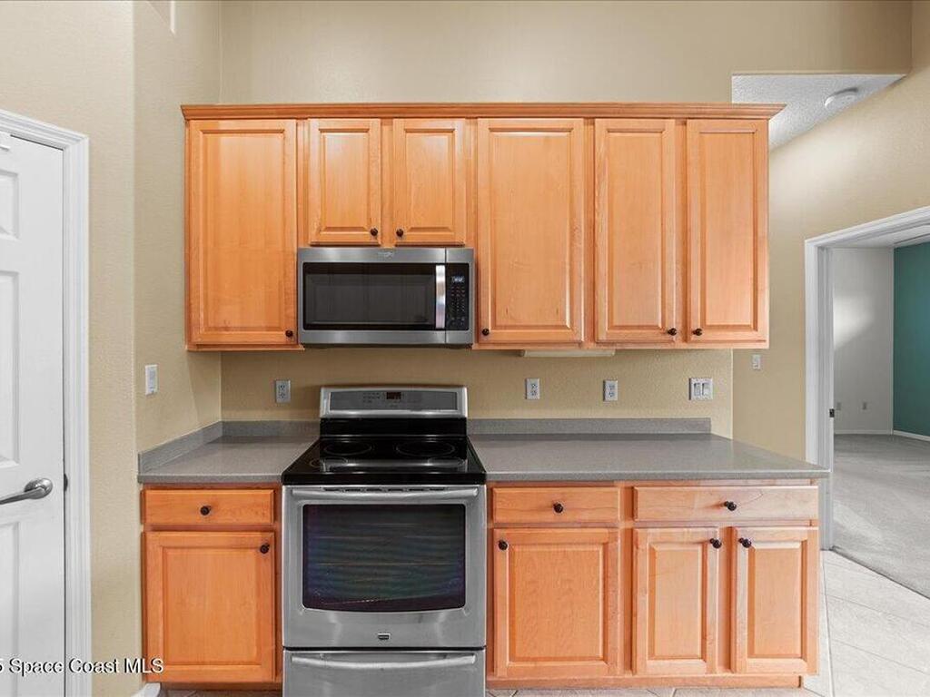 2295 Marsh Harbor Avenue, Merritt Island, FL 32952