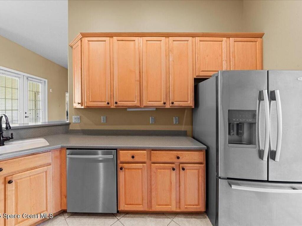 2295 Marsh Harbor Avenue, Merritt Island, FL 32952