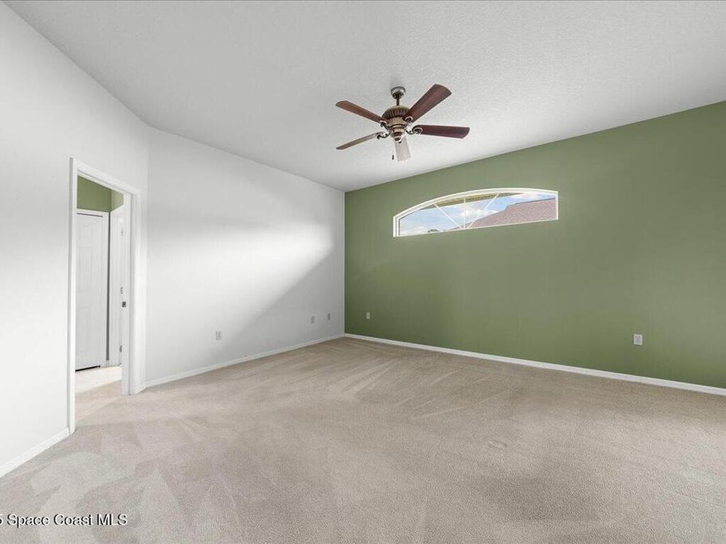 2295 Marsh Harbor Avenue, Merritt Island, FL 32952