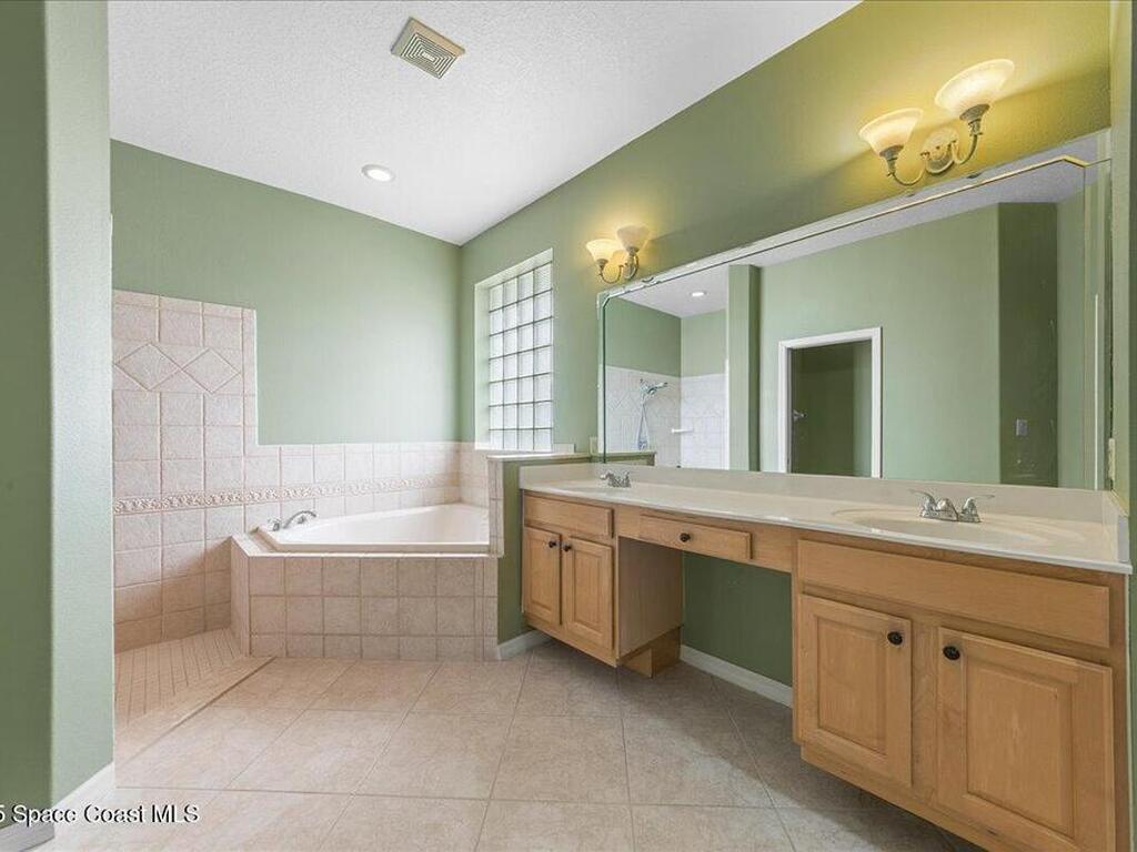 2295 Marsh Harbor Avenue, Merritt Island, FL 32952