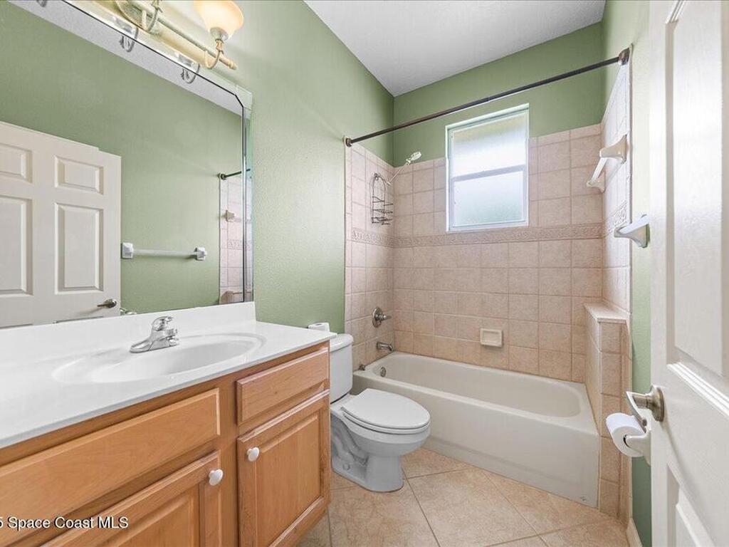 2295 Marsh Harbor Avenue, Merritt Island, FL 32952