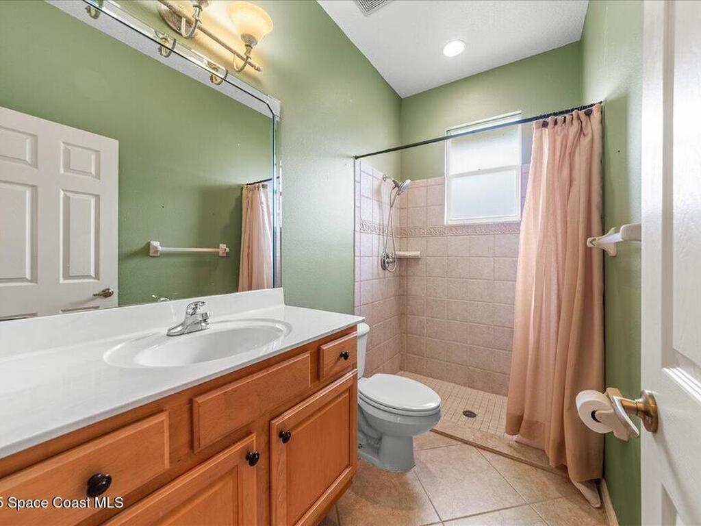 2295 Marsh Harbor Avenue, Merritt Island, FL 32952