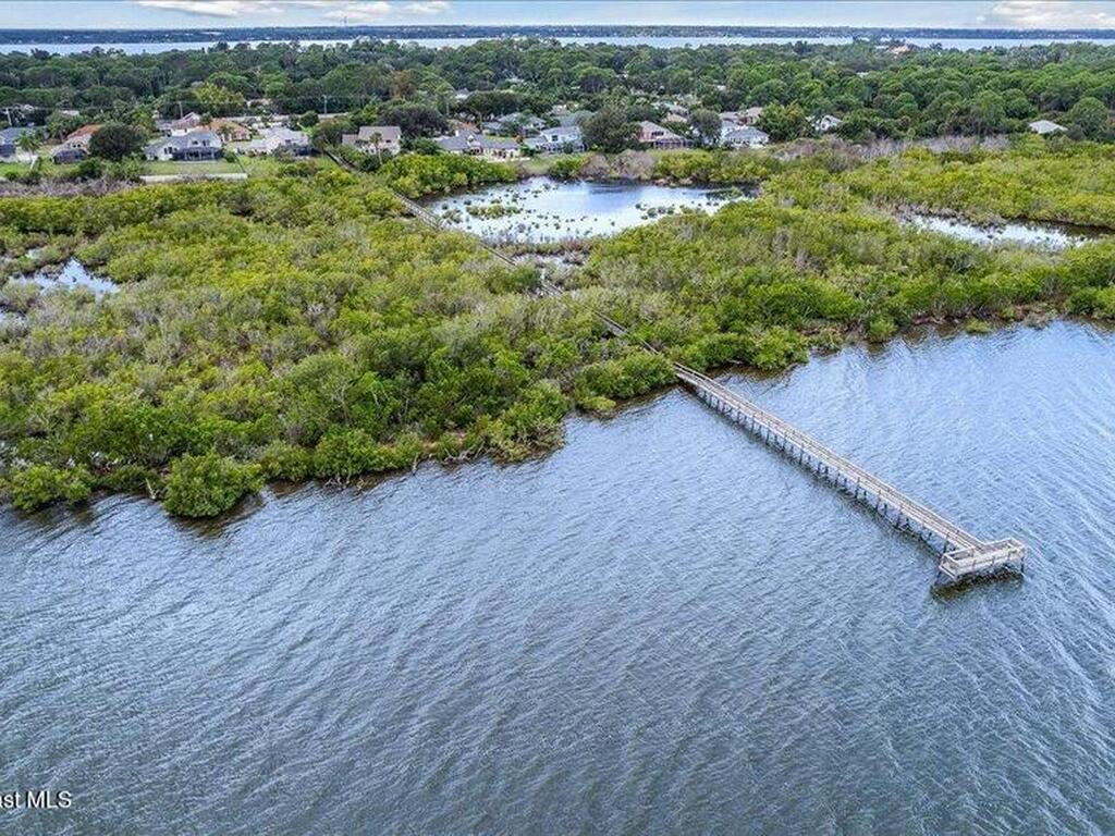 2295 Marsh Harbor Avenue, Merritt Island, FL 32952