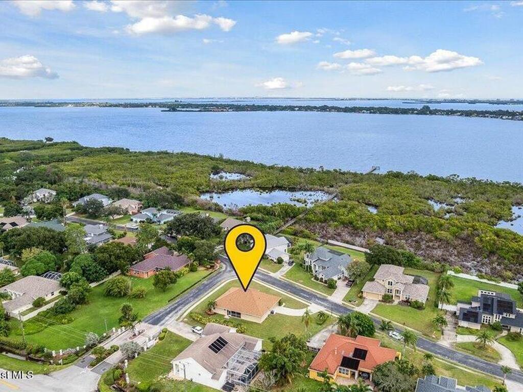 2295 Marsh Harbor Avenue, Merritt Island, FL 32952