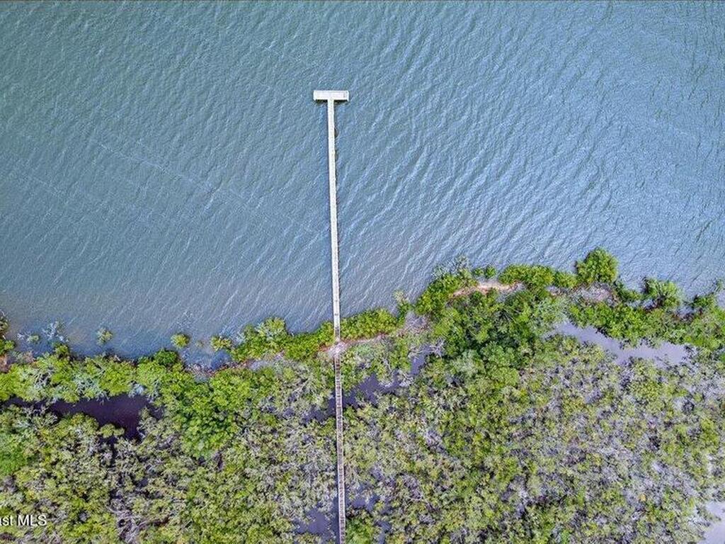 2295 Marsh Harbor Avenue, Merritt Island, FL 32952