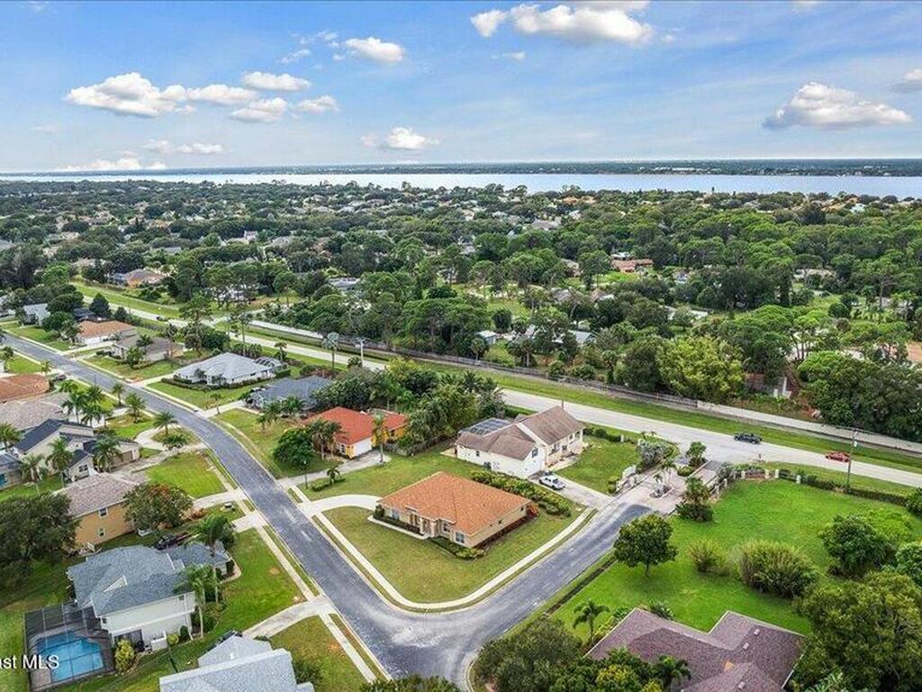 2295 Marsh Harbor Avenue, Merritt Island, FL 32952