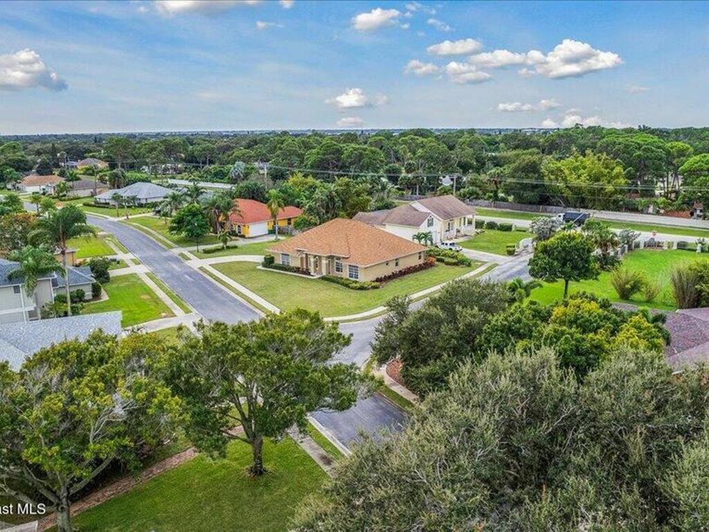 2295 Marsh Harbor Avenue, Merritt Island, FL 32952