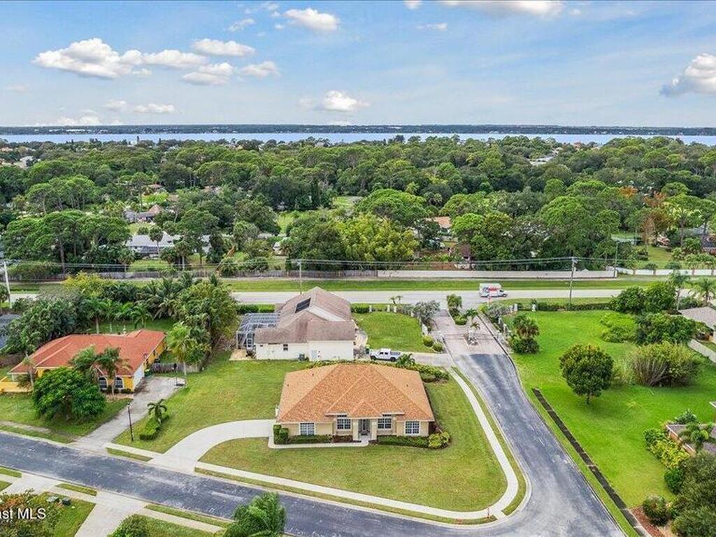 2295 Marsh Harbor Avenue, Merritt Island, FL 32952