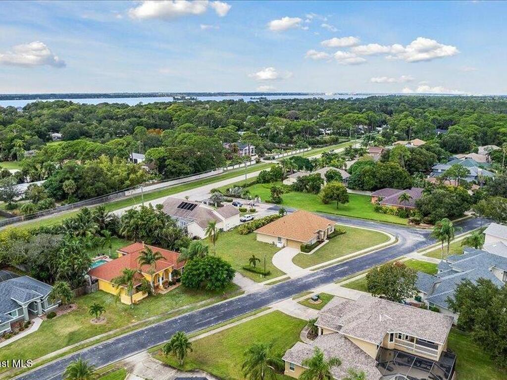 2295 Marsh Harbor Avenue, Merritt Island, FL 32952