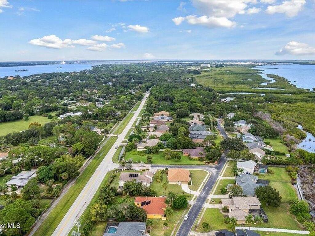 2295 Marsh Harbor Avenue, Merritt Island, FL 32952