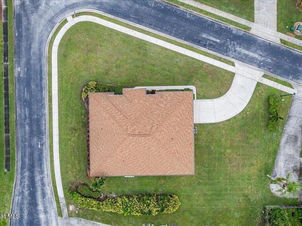 2295 Marsh Harbor Avenue, Merritt Island, FL 32952