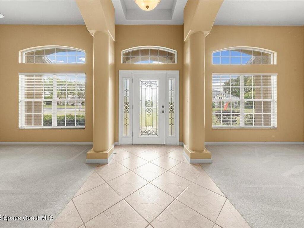 2295 Marsh Harbor Avenue, Merritt Island, FL 32952