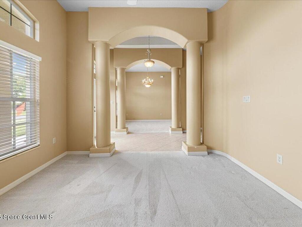 2295 Marsh Harbor Avenue, Merritt Island, FL 32952