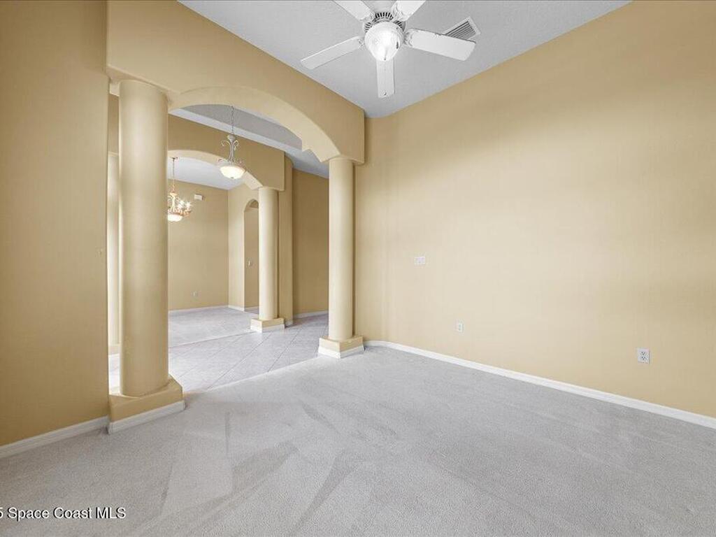 2295 Marsh Harbor Avenue, Merritt Island, FL 32952