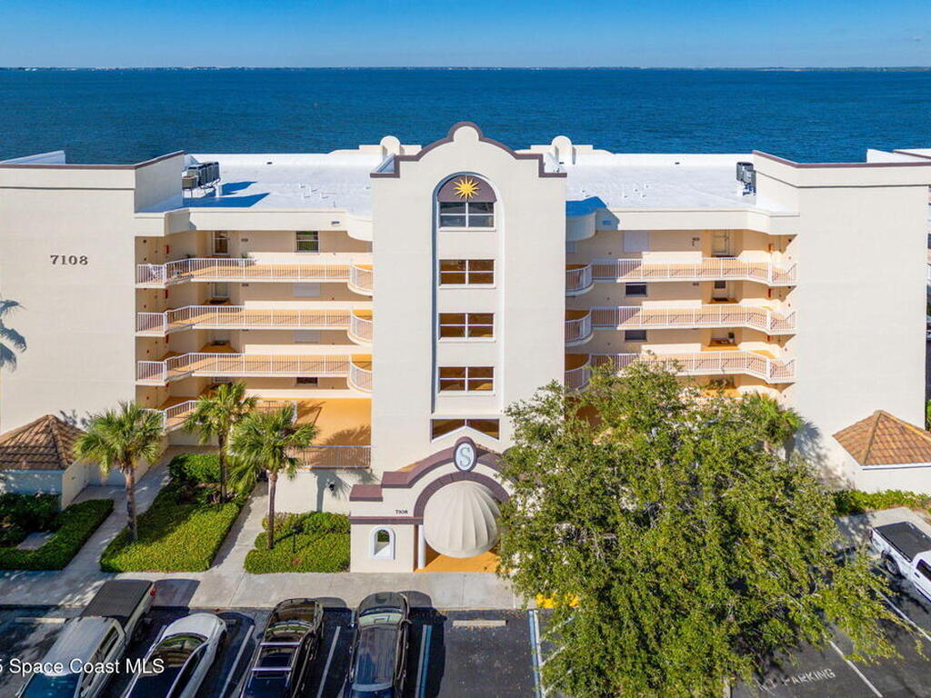 7108 Marbella Court, Cape Canaveral, FL 32920