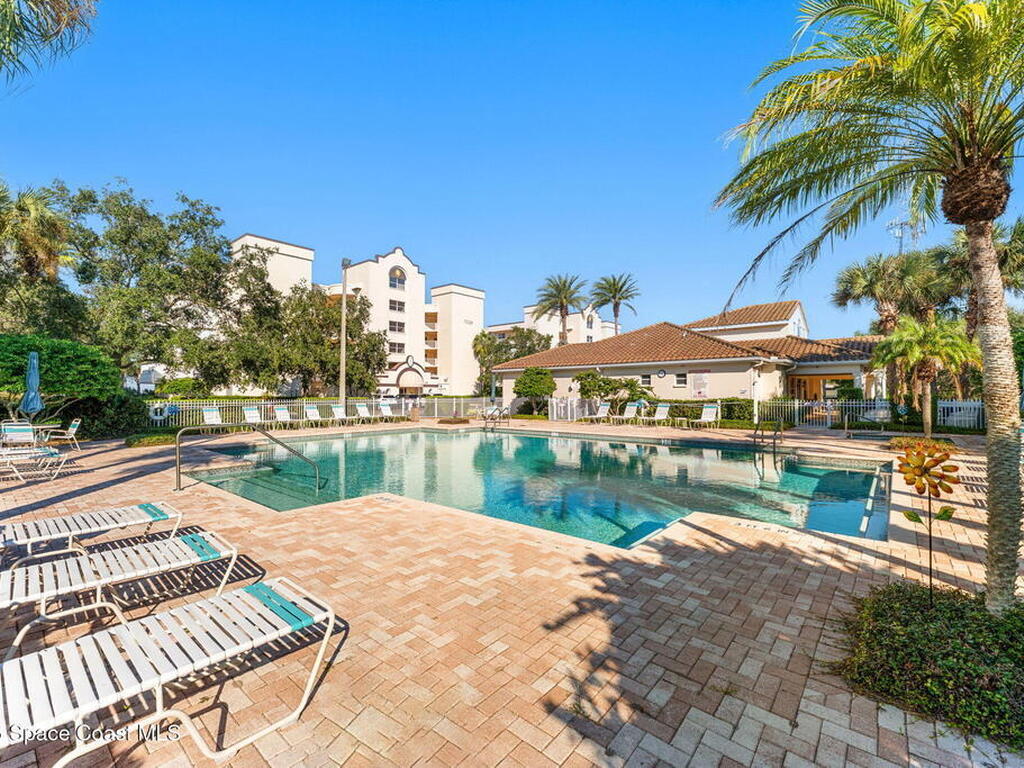 7108 Marbella Court, Cape Canaveral, FL 32920