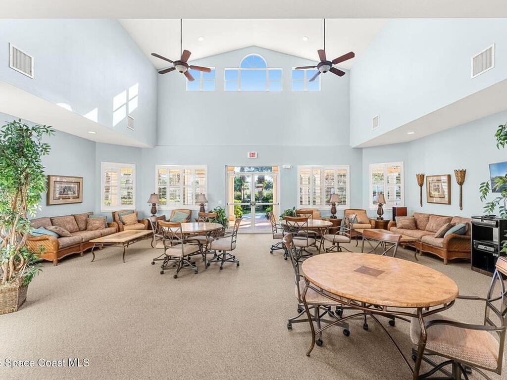 7108 Marbella Court, Cape Canaveral, FL 32920