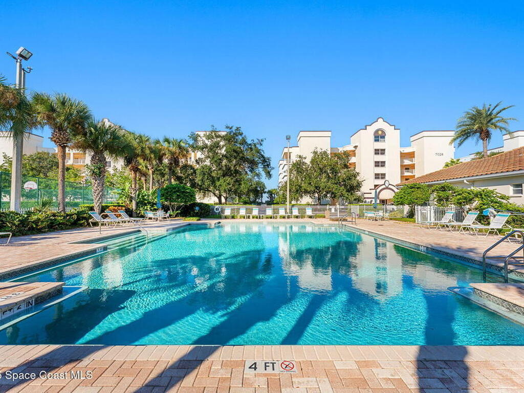 7108 Marbella Court, Cape Canaveral, FL 32920