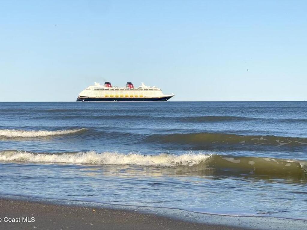 7108 Marbella Court, Cape Canaveral, FL 32920