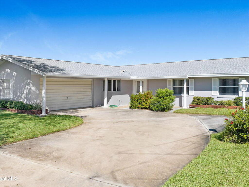 159 Antigua Drive, Cocoa Beach, FL 32931
