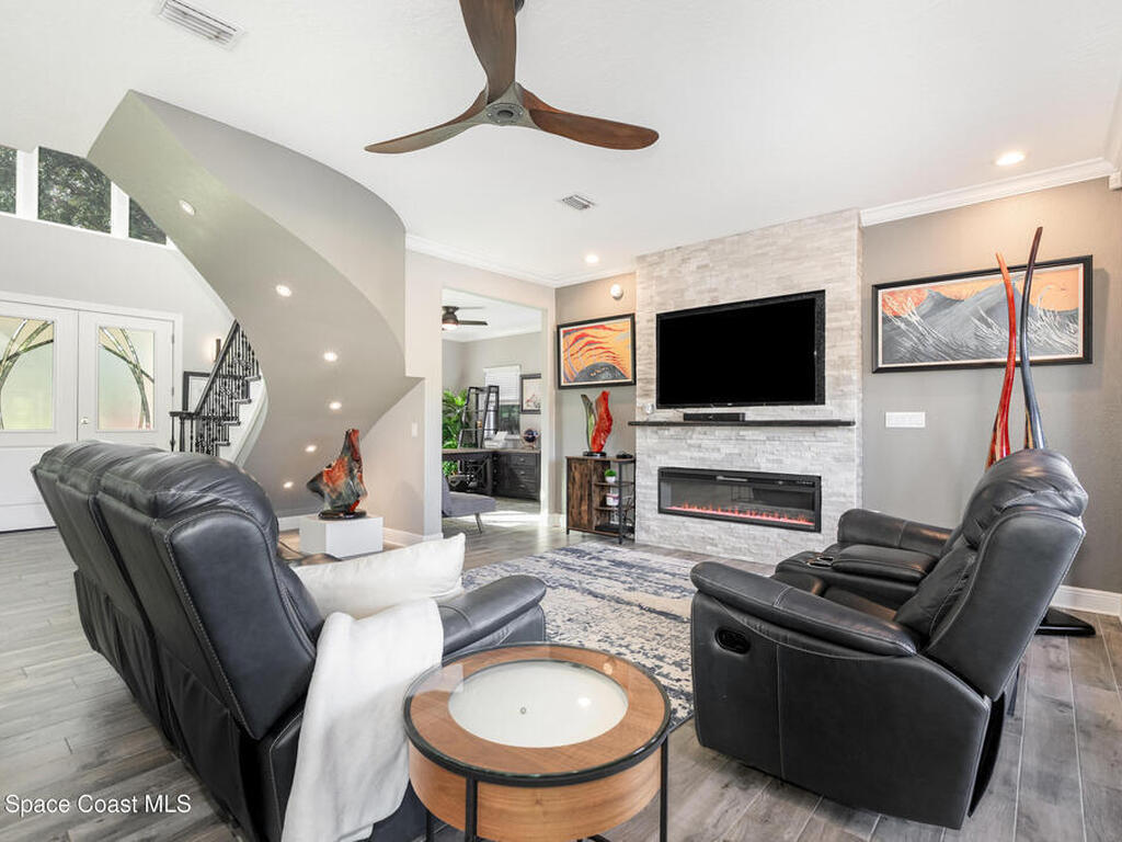 2280 Marsh Harbor Avenue, Merritt Island, FL 32952