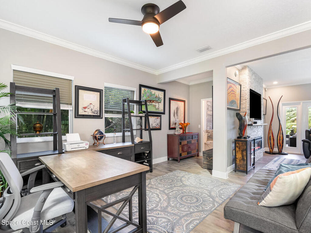 2280 Marsh Harbor Avenue, Merritt Island, FL 32952