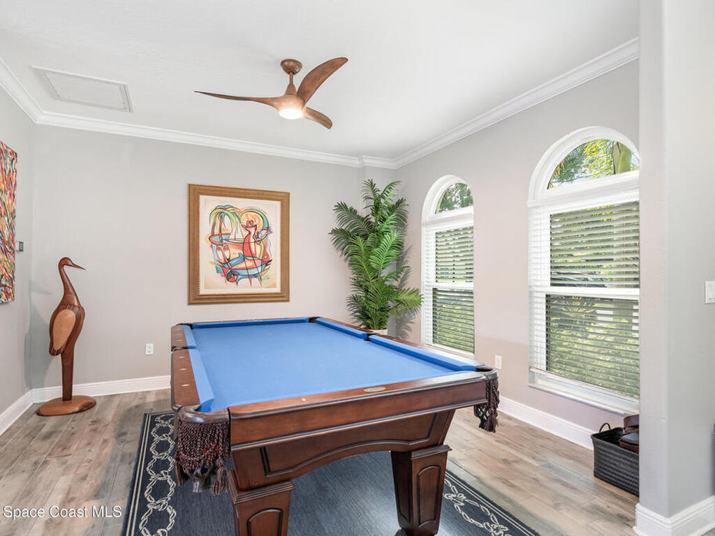 2280 Marsh Harbor Avenue, Merritt Island, FL 32952