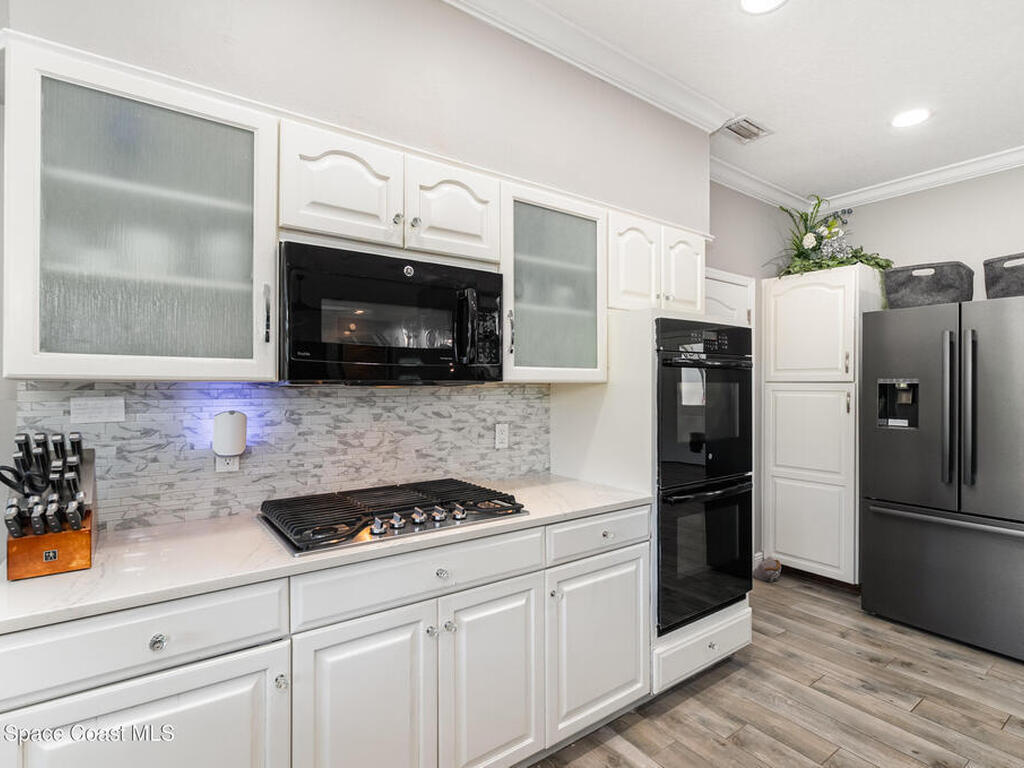 2280 Marsh Harbor Avenue, Merritt Island, FL 32952