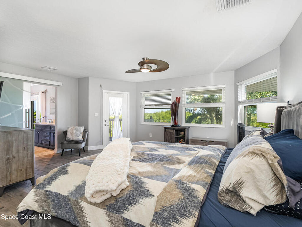 2280 Marsh Harbor Avenue, Merritt Island, FL 32952