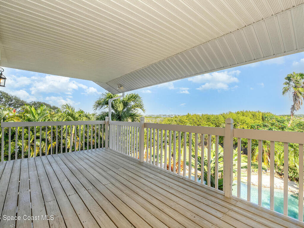 2280 Marsh Harbor Avenue, Merritt Island, FL 32952