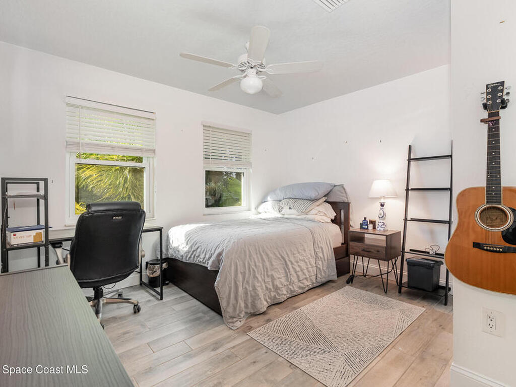 2280 Marsh Harbor Avenue, Merritt Island, FL 32952