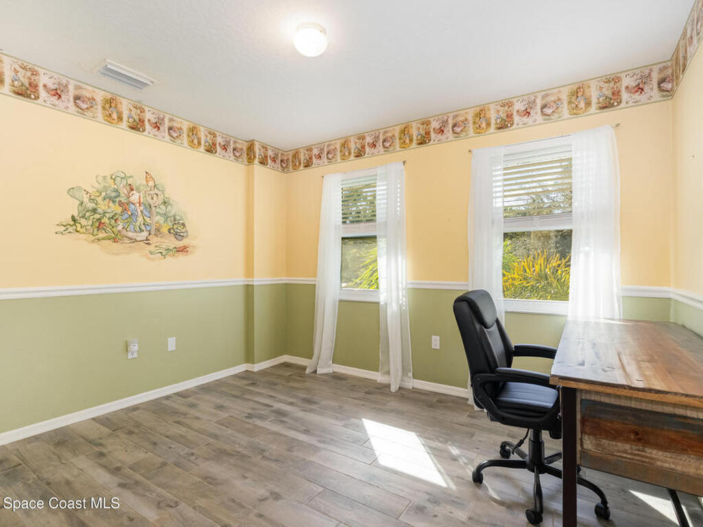 2280 Marsh Harbor Avenue, Merritt Island, FL 32952