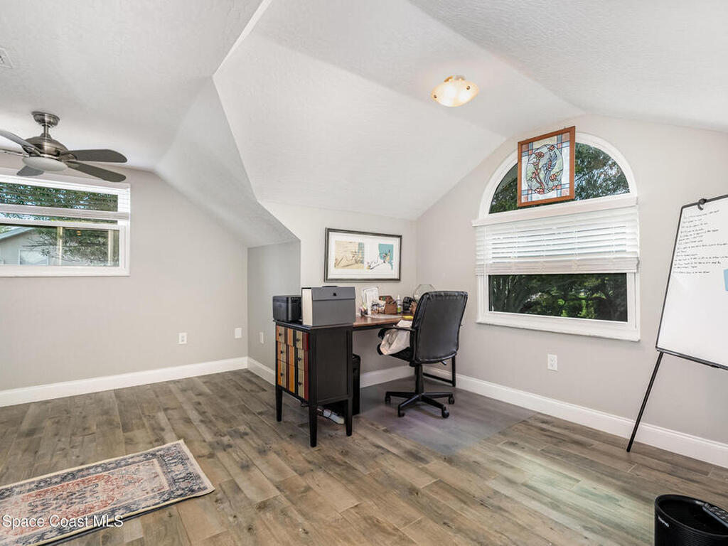 2280 Marsh Harbor Avenue, Merritt Island, FL 32952