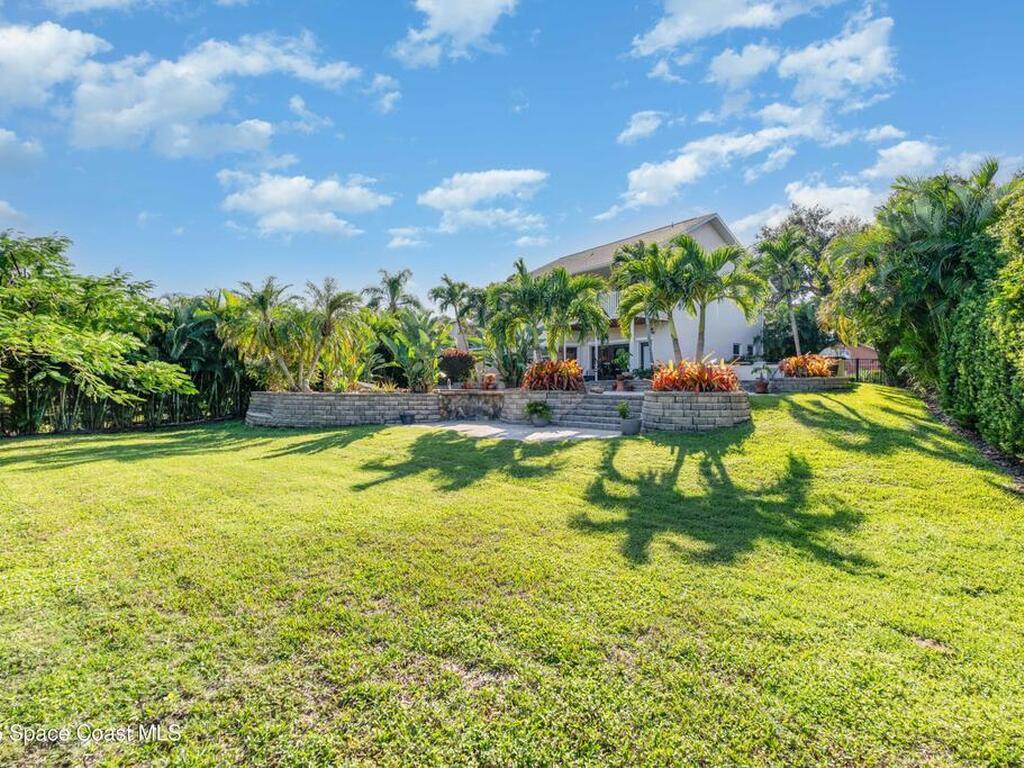 2280 Marsh Harbor Avenue, Merritt Island, FL 32952