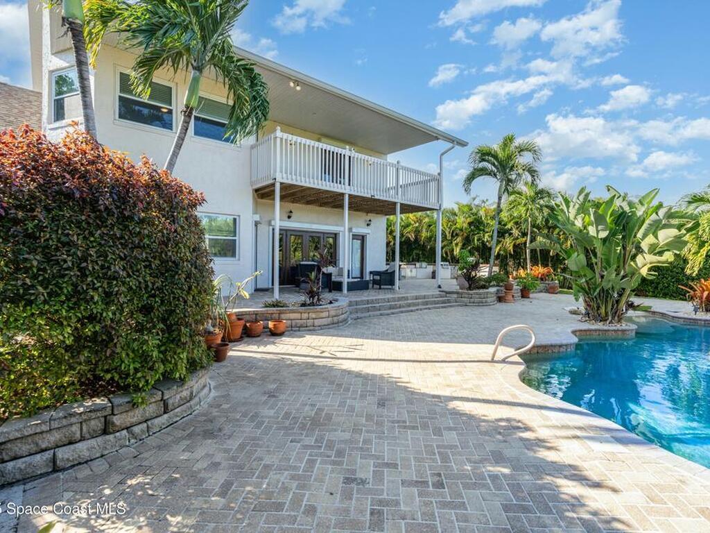 2280 Marsh Harbor Avenue, Merritt Island, FL 32952