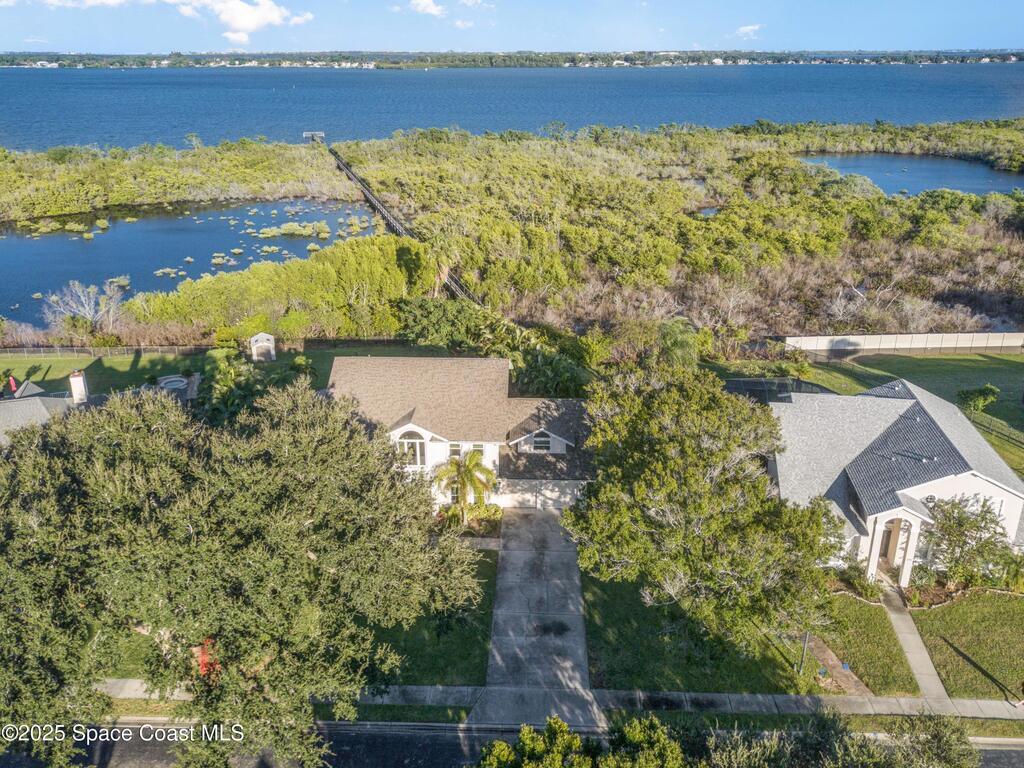 2280 Marsh Harbor Avenue, Merritt Island, FL 32952