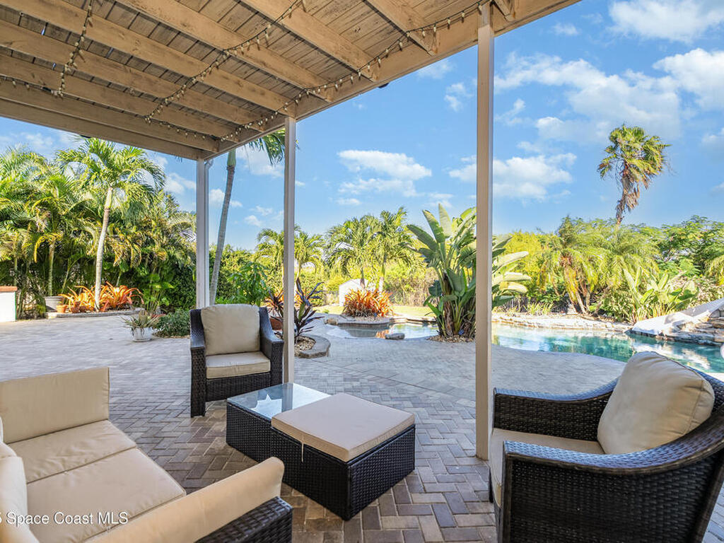 2280 Marsh Harbor Avenue, Merritt Island, FL 32952